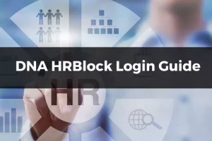 DNA HRBlock Login @ DNA.HRBlock.com
