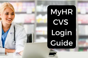 MyHR CVS: MYHR.CVS.COM Employee Login Portal