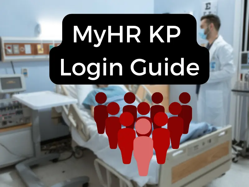 MyHR KP Login Guide