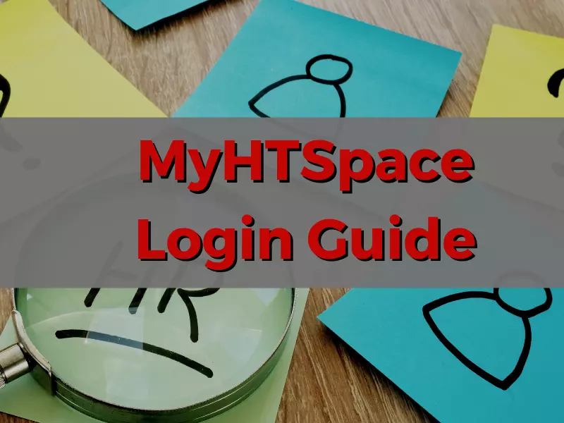 MyHTSpace – Harris Teeter Employee Login Portal